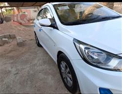 هیوندای ئەکسنت